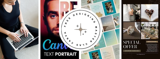Free - Designing Master Class