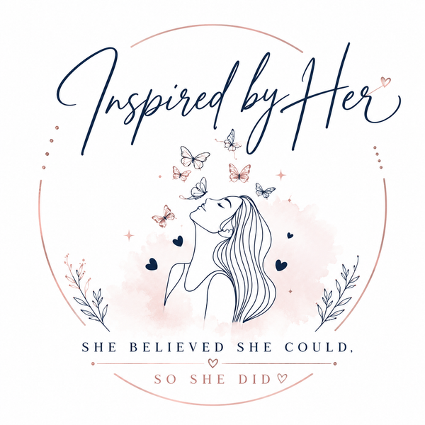 Inspired by Her